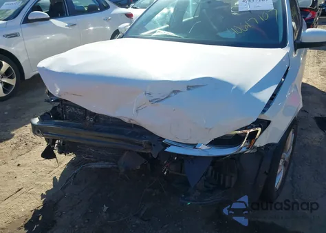 2013 Volkswagen Jetta 2.0L S из США, поврежденный, VIN 3VW2K7AJ6DM378925